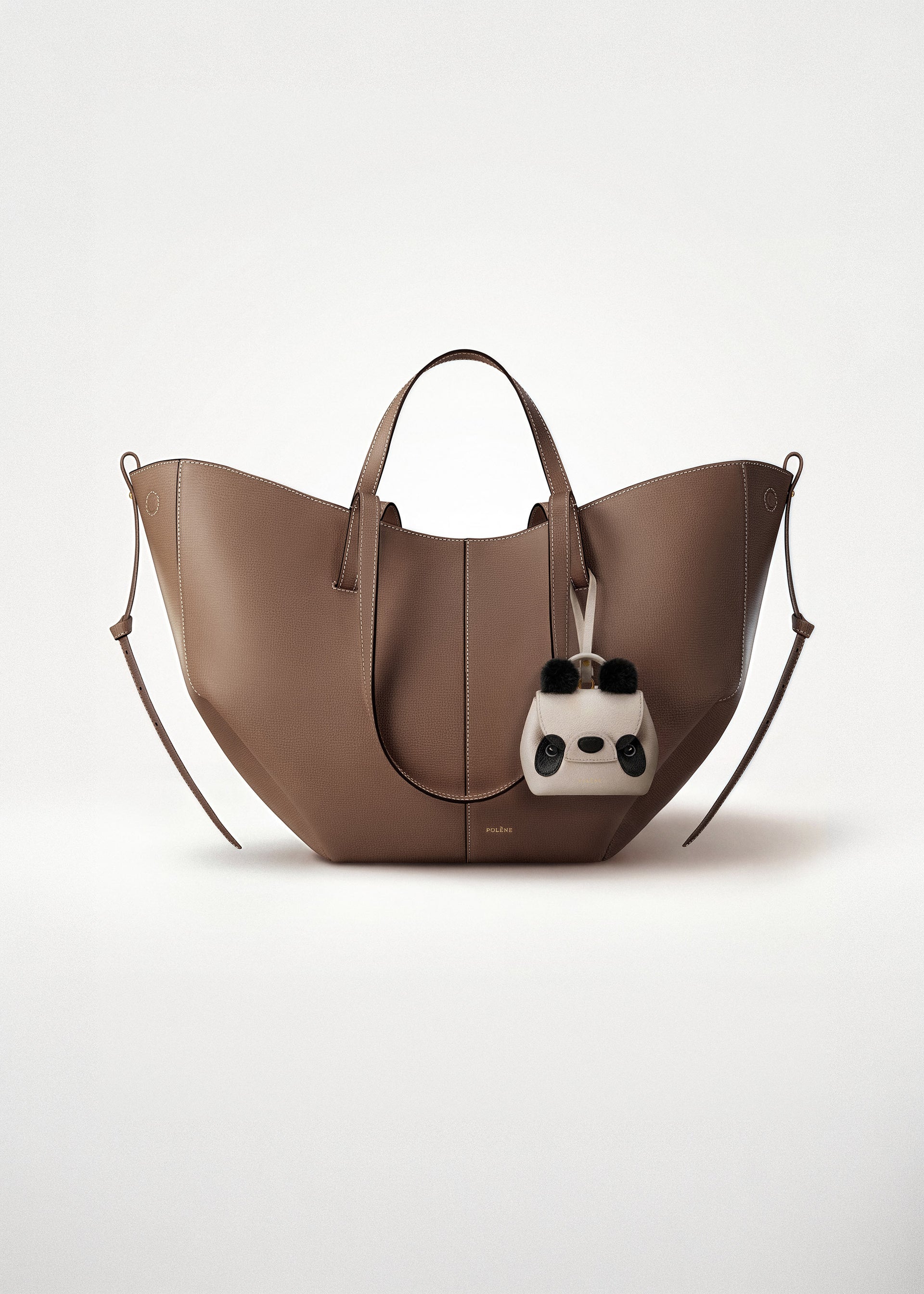 The Nanonimals (나노니멀스) Pamboo (팜부) - 에크루