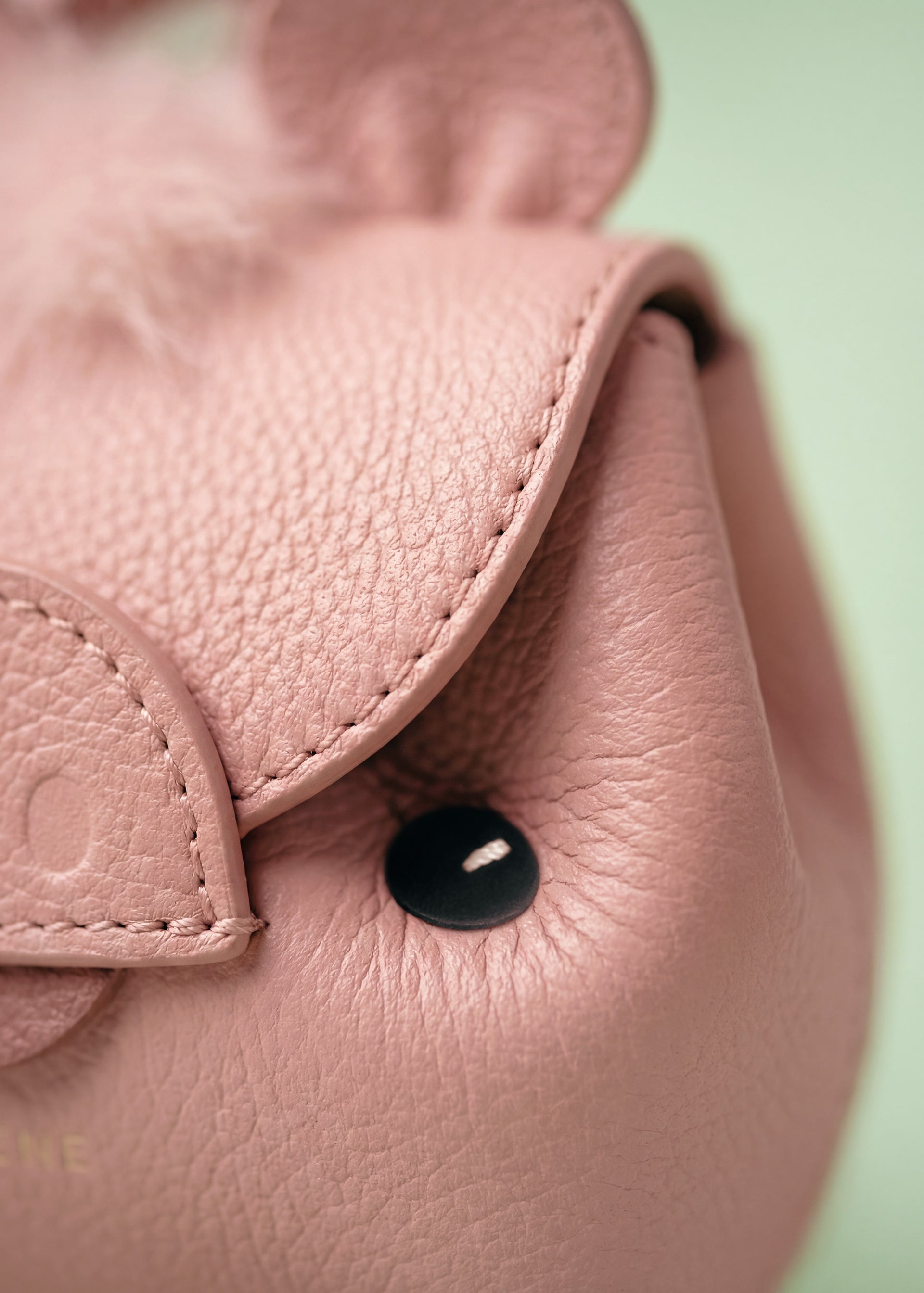 The Nanonimals (나노니멀스) Pigi (피기) - 누드