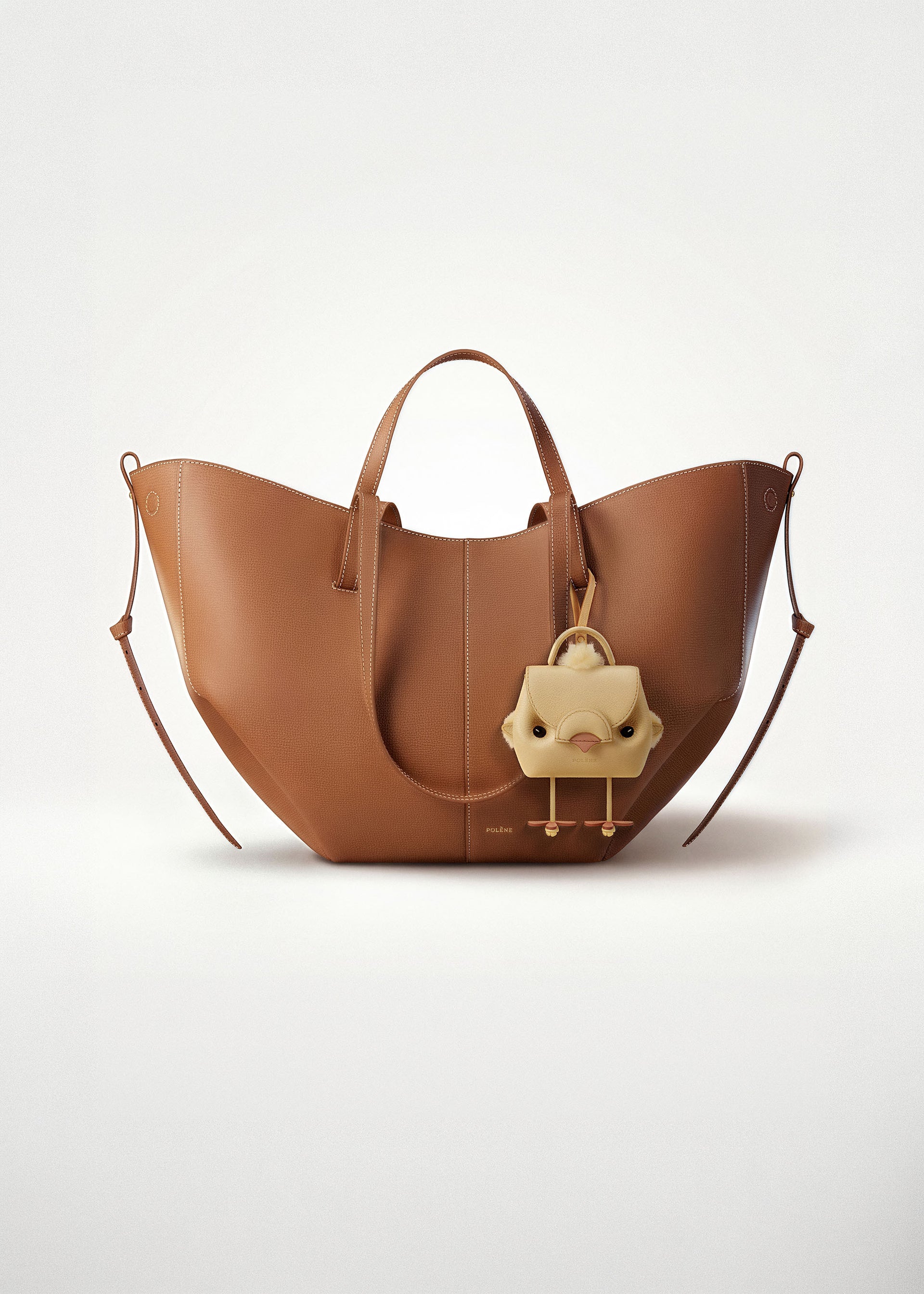 The Nanonimals (나노니멀스) Piyu (피유) - 미모사