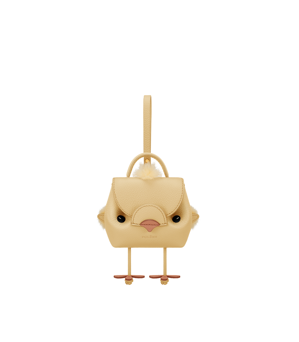 The Nanonimals (나노니멀스) Piyu (피유) - 미모사