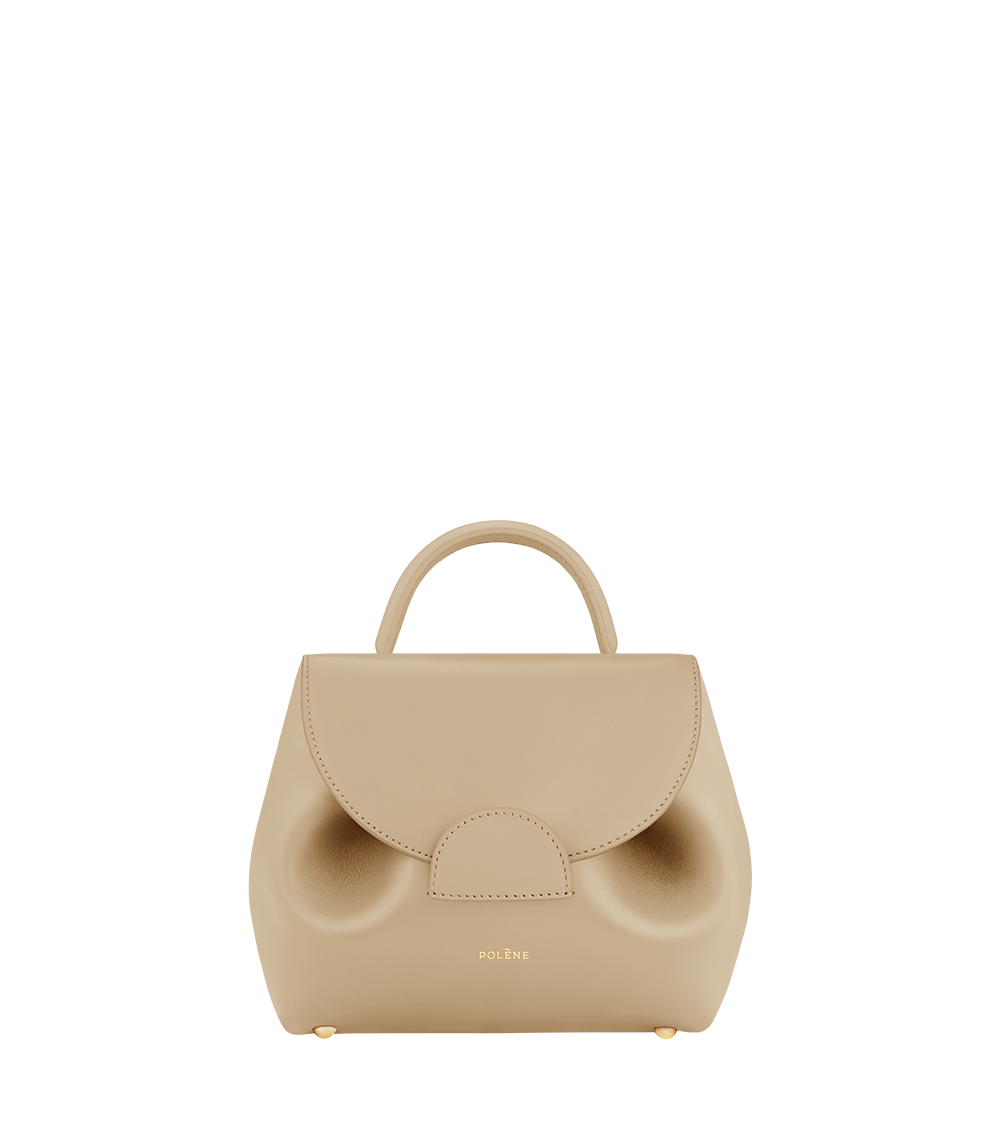 Numéro Un Nano - 샌드 스무스