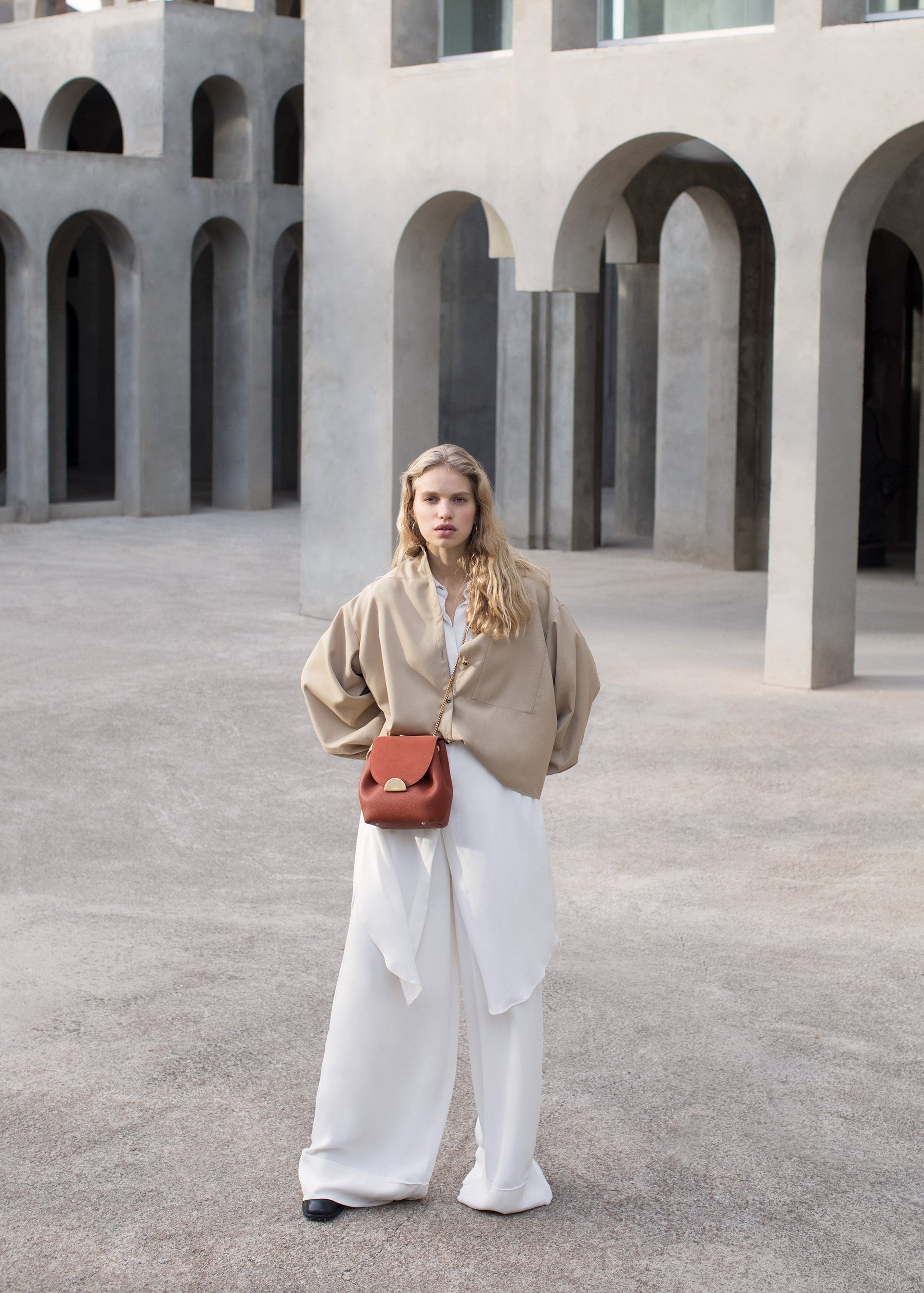 Numéro Un Mini(누메로 앙 미니) - 듀오 시에나