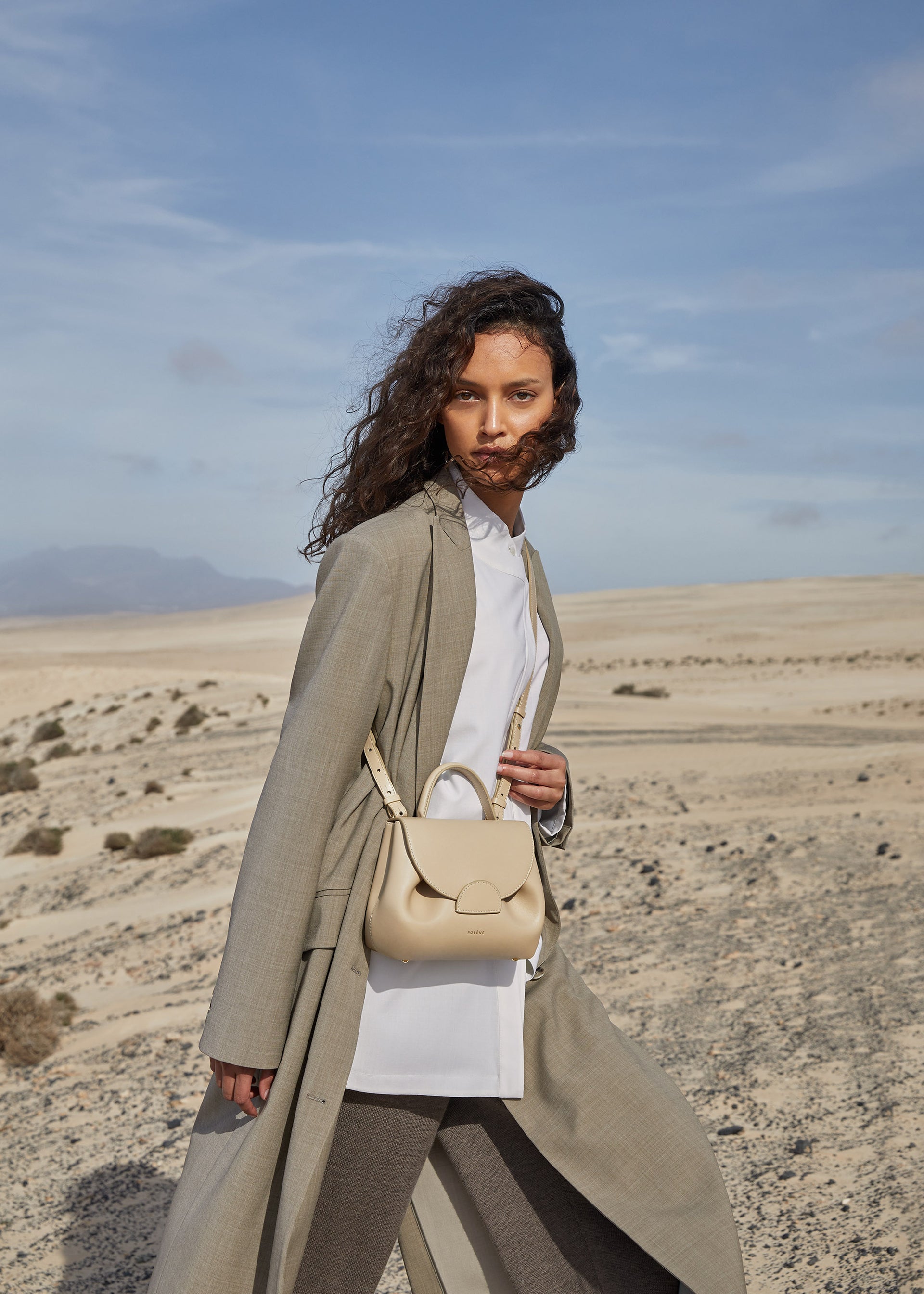 Numéro Un Nano - 샌드 스무스