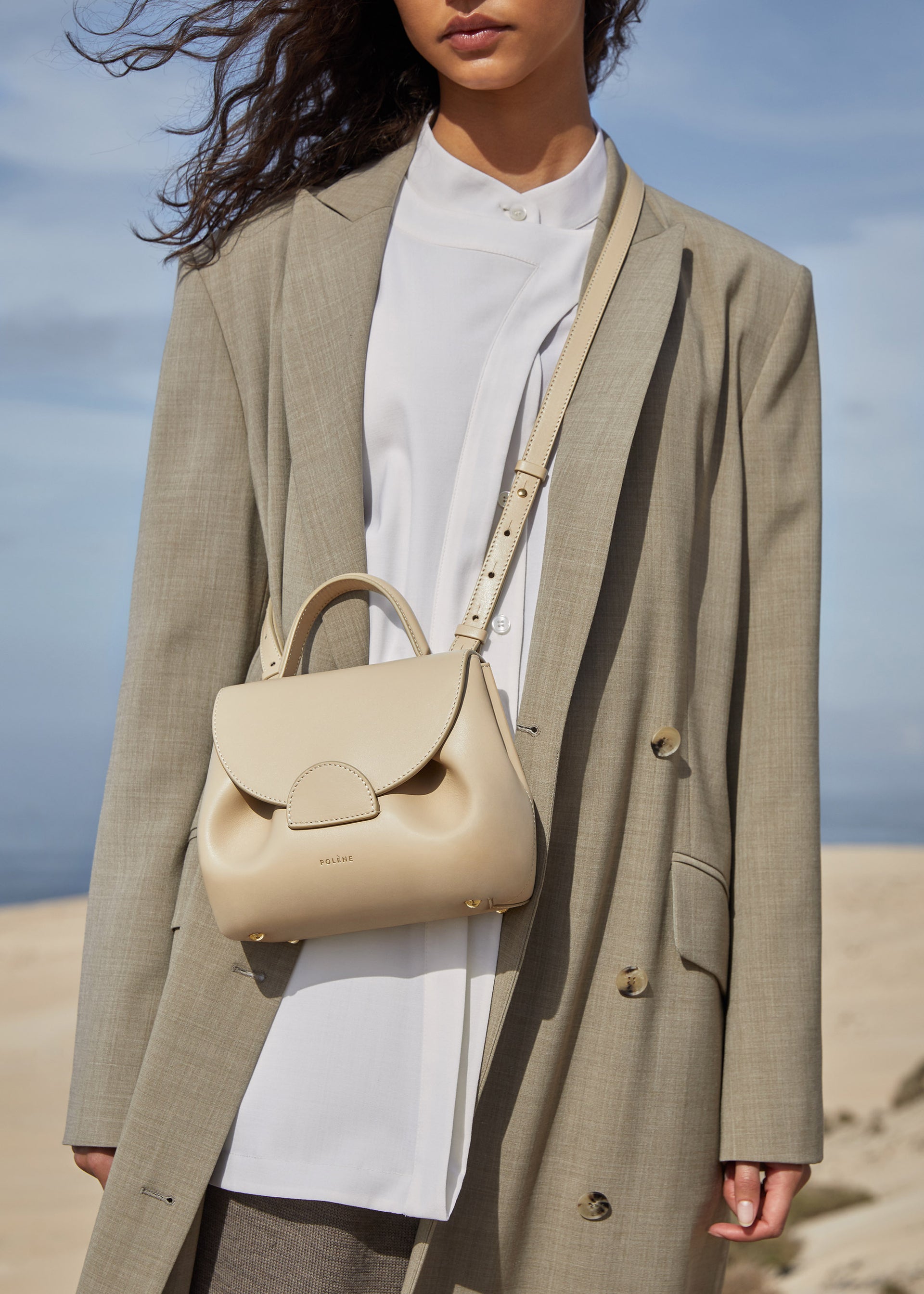 Numéro Un Nano - 샌드 스무스