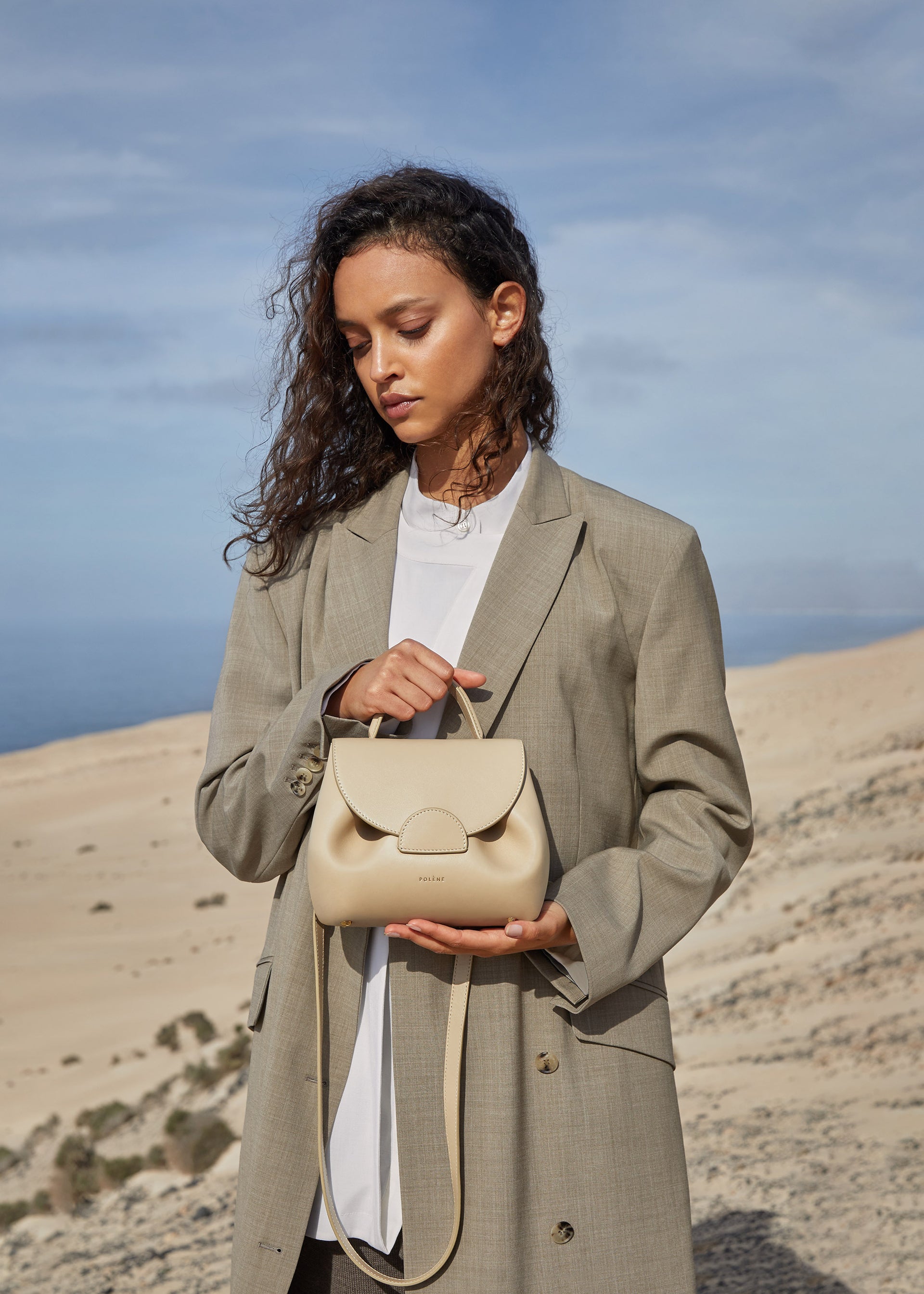 Numéro Un Nano - 샌드 스무스